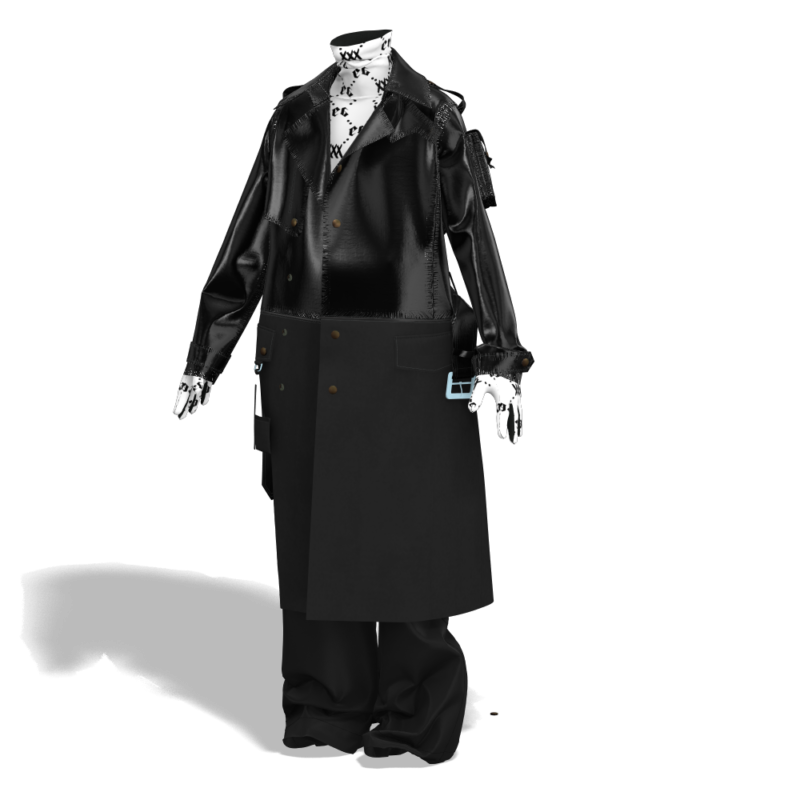 Trouver une Modéliste Freelance Professionnelle — LAB N°4 Modéliste