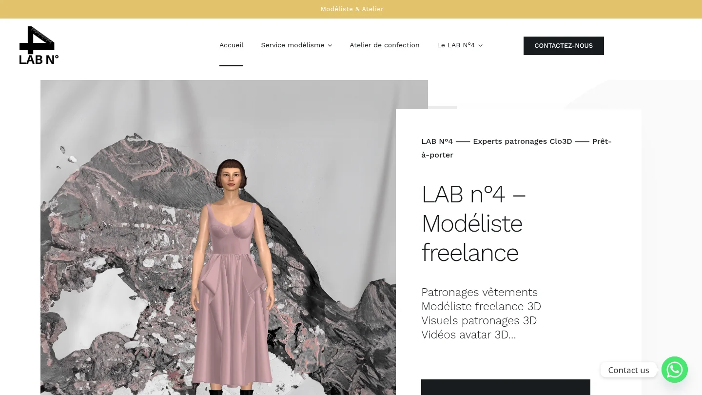 LAB N°4